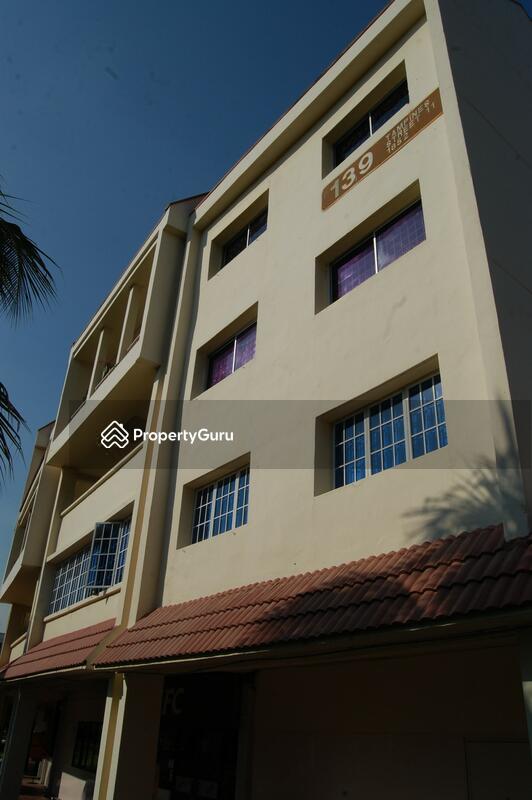 139 Tampines Street 11 #0