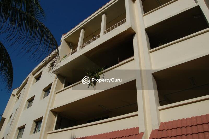 139 Tampines Street 11 #0