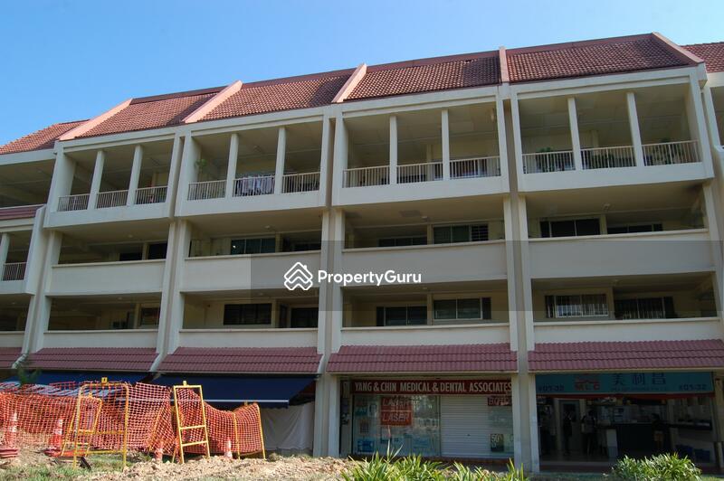 139 Tampines Street 11 #0