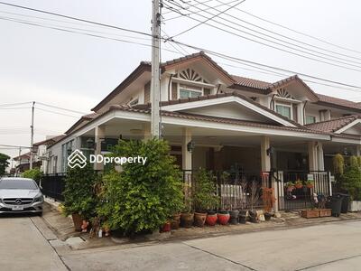  - Pruksa Ville 26/1 : พฤกษาวิลล์ 26/1