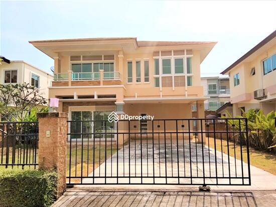 For Sale - Le Neo Srinakarin, Samut Prakan