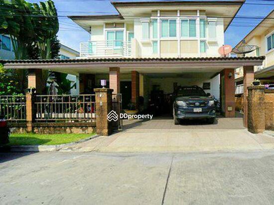For Sale - Le Neo Srinakarin, Samut Prakan