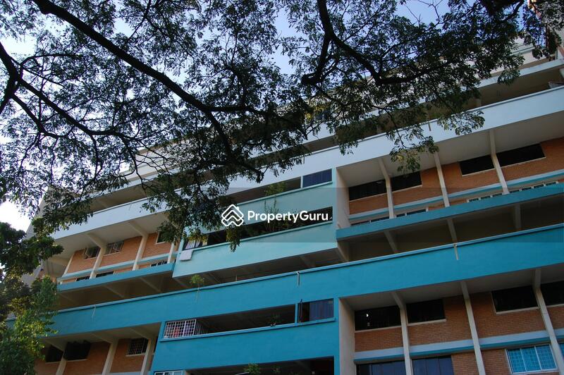 For Sale - 140 Tampines Street 12