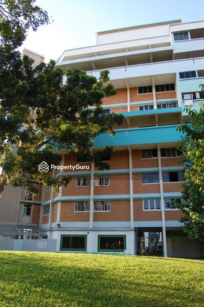 For Sale - 140 Tampines Street 12