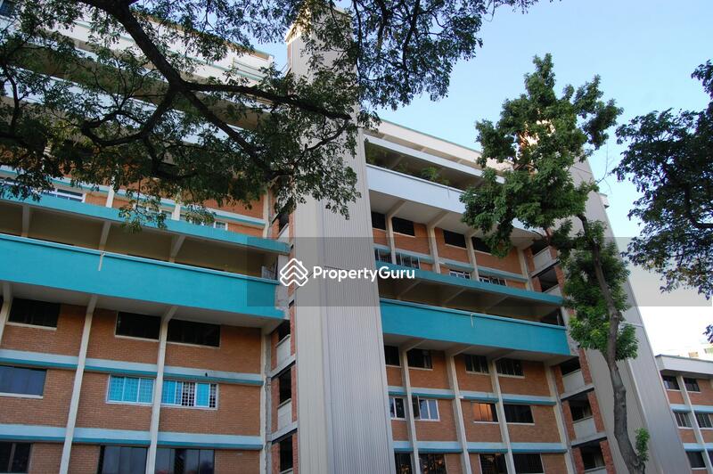 For Sale - 140 Tampines Street 12