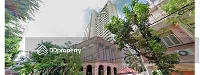  - Siphaya River View Condominium