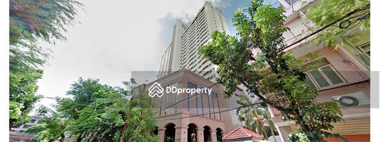 ให้เช่า - Siphaya River View Condominium : สี่พระยา ริเวอร์วิว คอนโดมิเนียม, กรุงเทพ