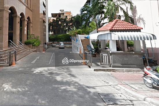 ให้เช่า - Siphaya River View Condominium : สี่พระยา ริเวอร์วิว คอนโดมิเนียม, กรุงเทพ