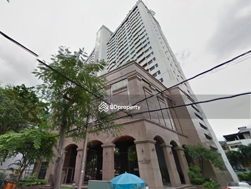 Siphaya River View Condominium : สี่พระยา ริเวอร์วิว คอนโดมิเนียม #0