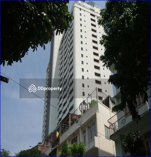 ให้เช่า - Siphaya River View Condominium : สี่พระยา ริเวอร์วิว คอนโดมิเนียม, กรุงเทพ