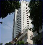 Siphaya River View Condominium : สี่พระยา ริเวอร์วิว คอนโดมิเนียม #0