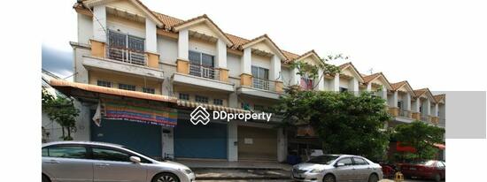 For Sale - Poonsinh Thani 3, Bangkok