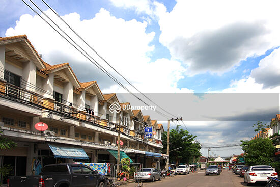 For Sale - Poonsinh Thani 3, Bangkok