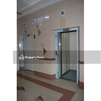 141 Tampines Street 12