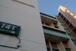 141 Tampines Street 12 #0