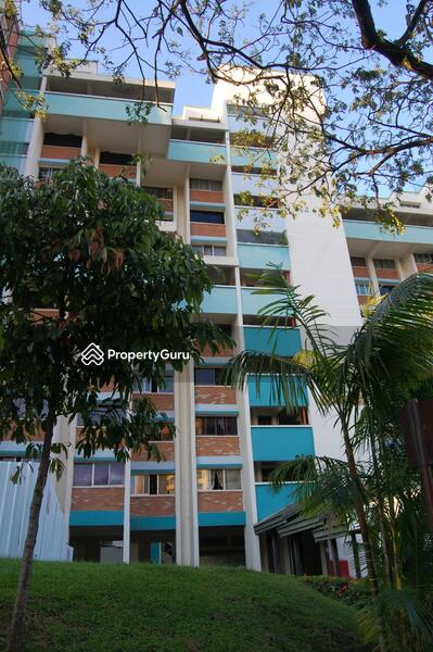 For Rent - 141 Tampines Street 12