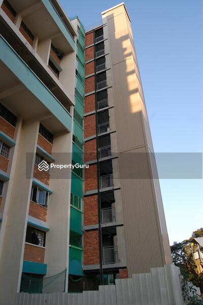 For Rent - 141 Tampines Street 12