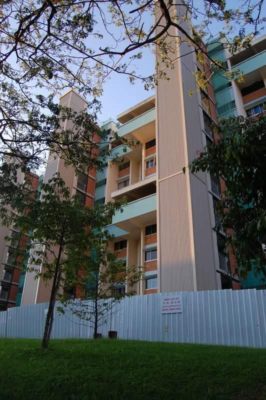 141 Tampines Street 12