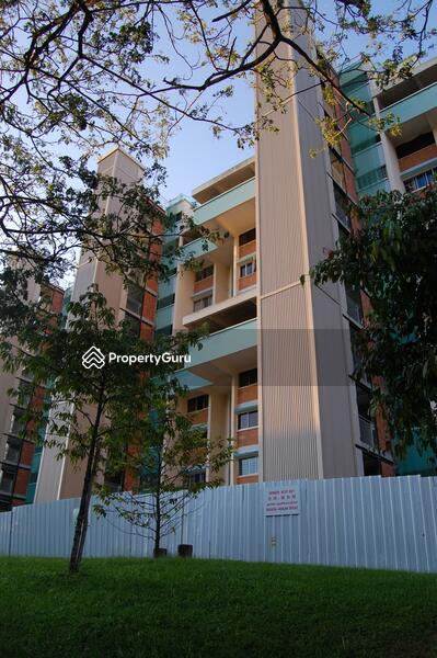 For Rent - 141 Tampines Street 12
