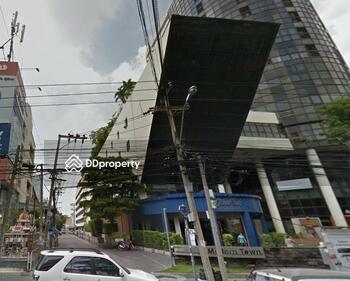 Modern Town : โมเดอร์น ทาวน์