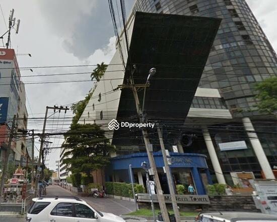 ให้เช่า - Modern Town : โมเดอร์น ทาวน์, กรุงเทพ