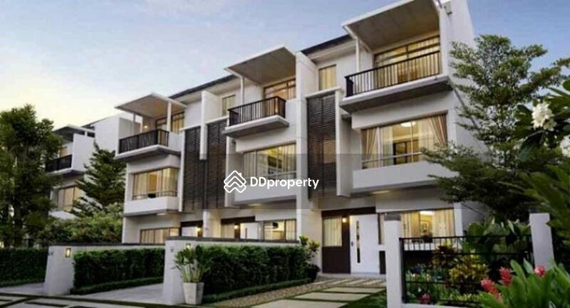 For Sale - Baan Mai Thepharak-Wongwaen, Samut Prakan