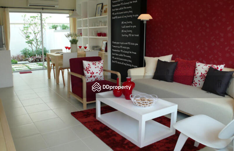 For Sale - Baan Mai Thepharak-Wongwaen, Samut Prakan