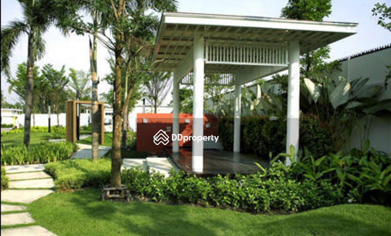 For Sale - Baan Mai Thepharak-Wongwaen, Samut Prakan