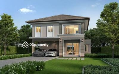 - Casa Grand Onnuch-Wongwhean