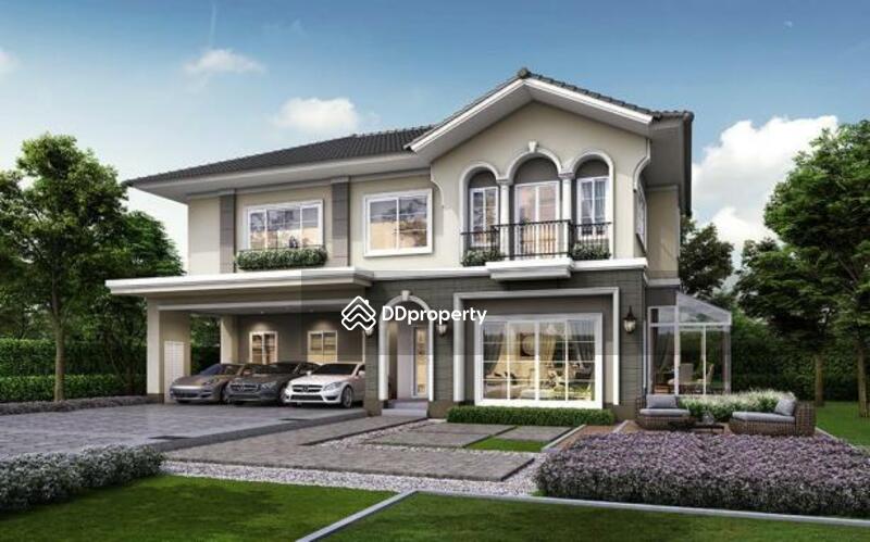 For Rent - Casa Grand Onnuch-Wongwhean, Bangkok