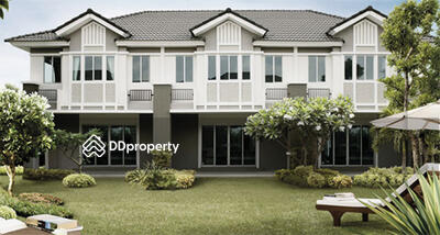  - Pruksa Ville 26 Sanphawut-Sukhumvit 76 : พฤกษาวิลล์ 26 สรรพาวุธ-สุขุมวิท 76