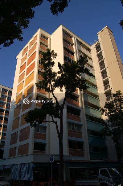 For Sale - 144 Tampines Street 12