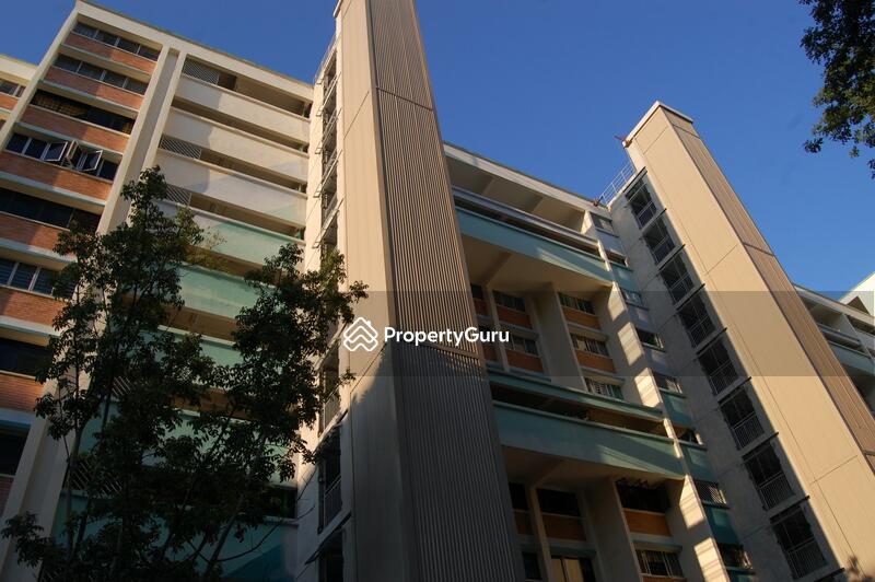For Sale - 144 Tampines Street 12