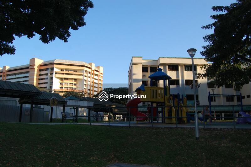 144 Tampines Street 12 #0