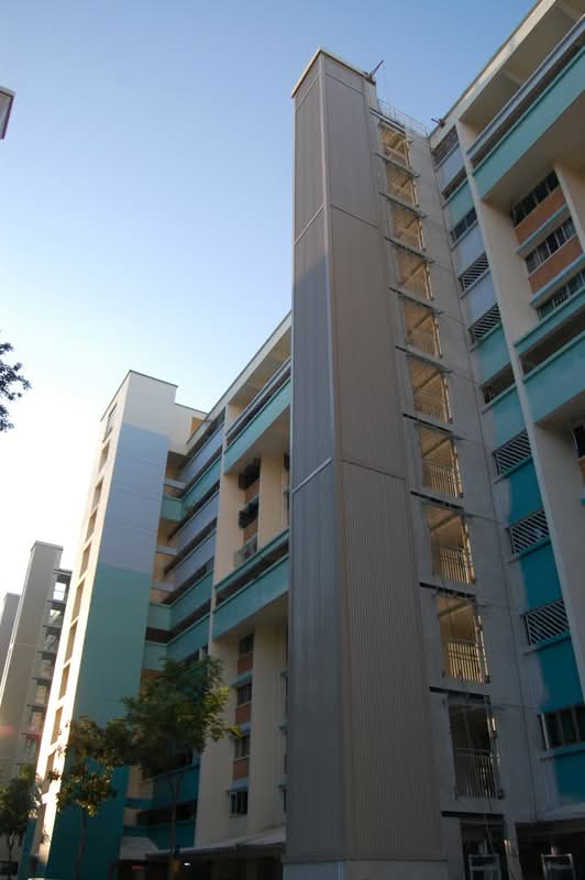 144 Tampines Street 12