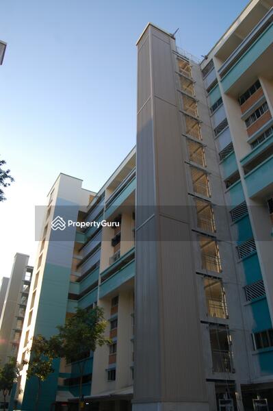 For Sale - 144 Tampines Street 12