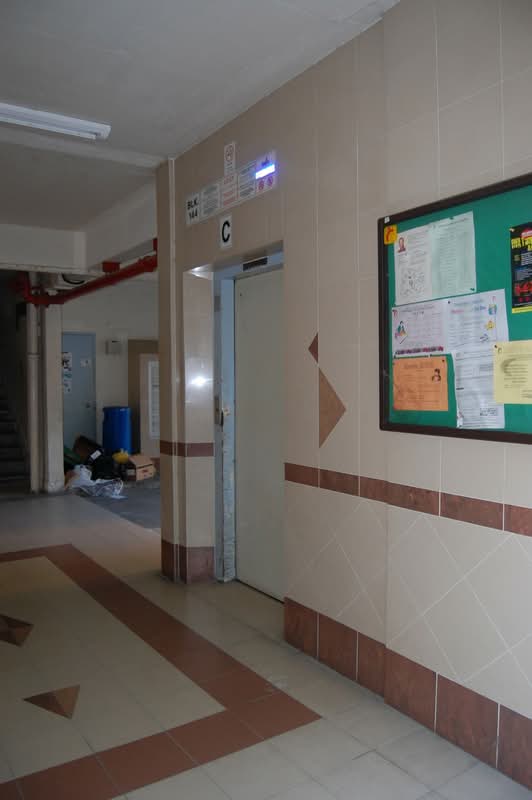 144 Tampines Street 12
