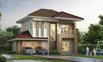 Baan Lalin Inthepark Wongwaen-Thepharak #0