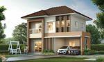 Baan Lalin Inthepark Wongwaen-Thepharak #0