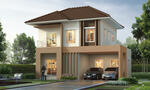 Baan Lalin Inthepark Wongwaen-Thepharak #0