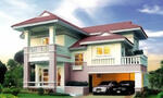 Baan Lalin Inthepark Wongwaen-Thepharak #0