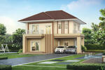 Baan Lalin Inthepark Wongwaen-Thepharak #0