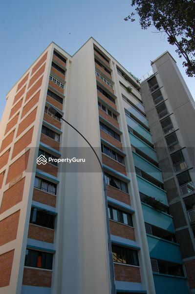 For Sale - 145 Tampines Street 12