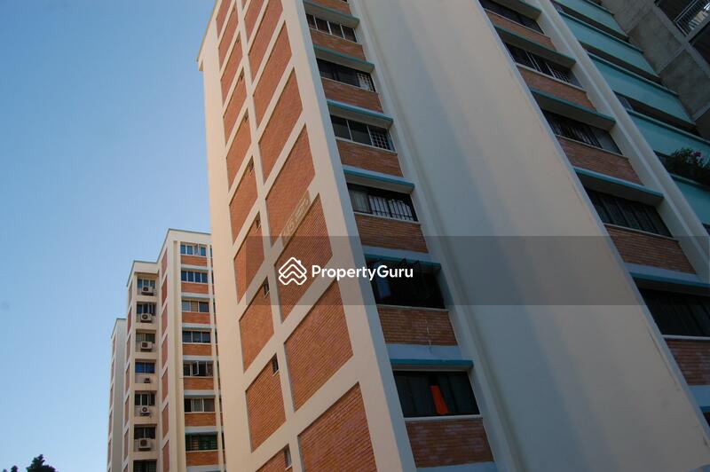 For Sale - 145 Tampines Street 12