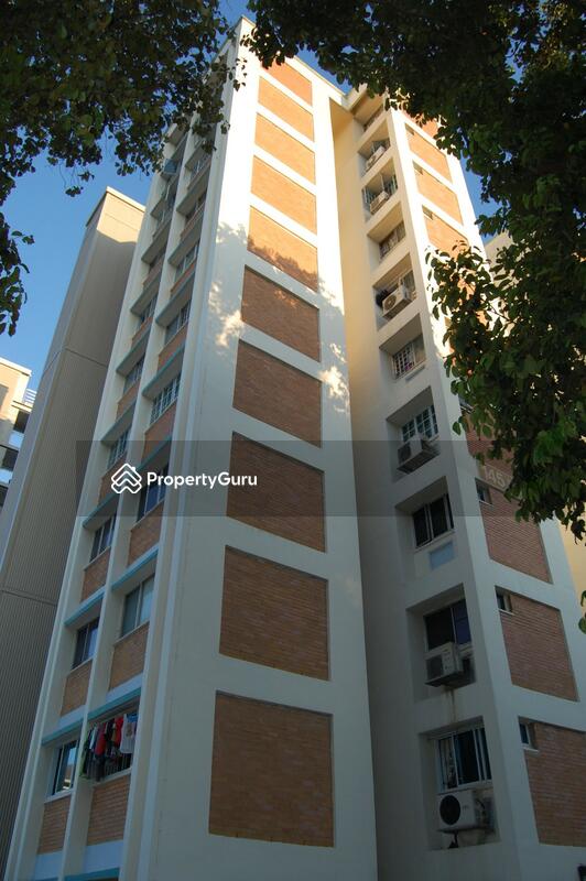 145 Tampines Street 12 #0