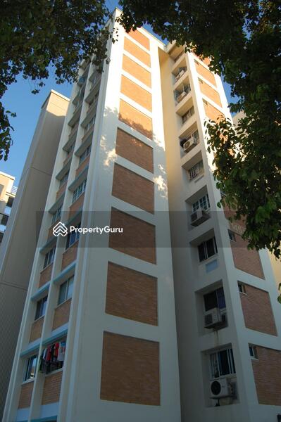 For Sale - 145 Tampines Street 12