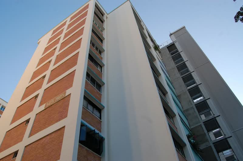 145 Tampines Street 12
