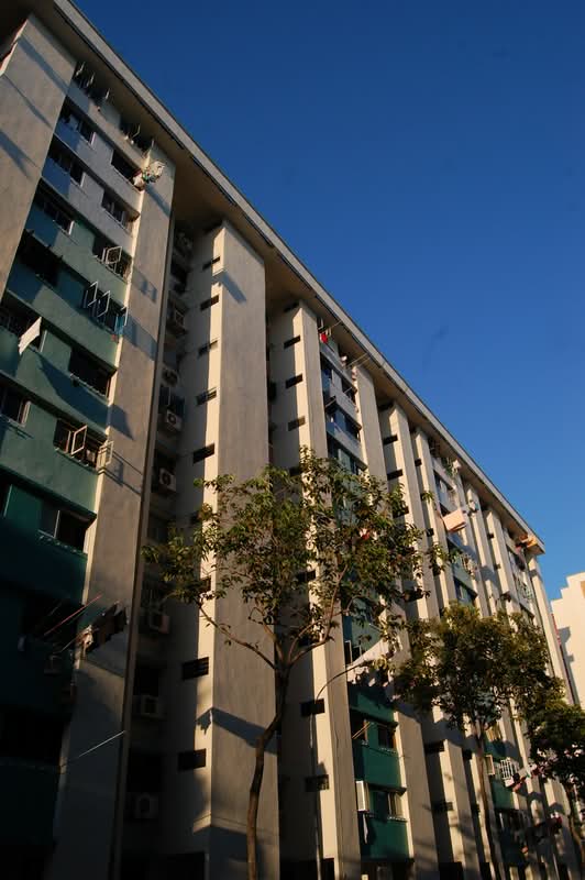 145 Tampines Street 12