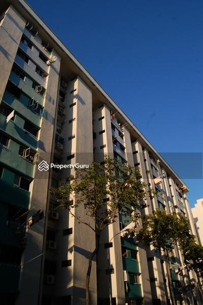 For Sale - 145 Tampines Street 12