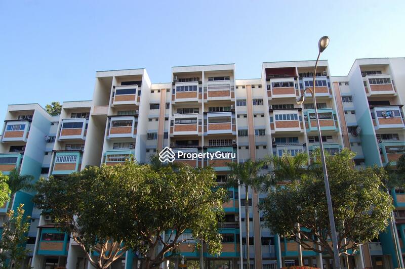 For Rent - 149 Tampines Street 12